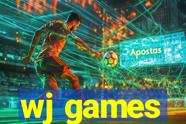 wj games